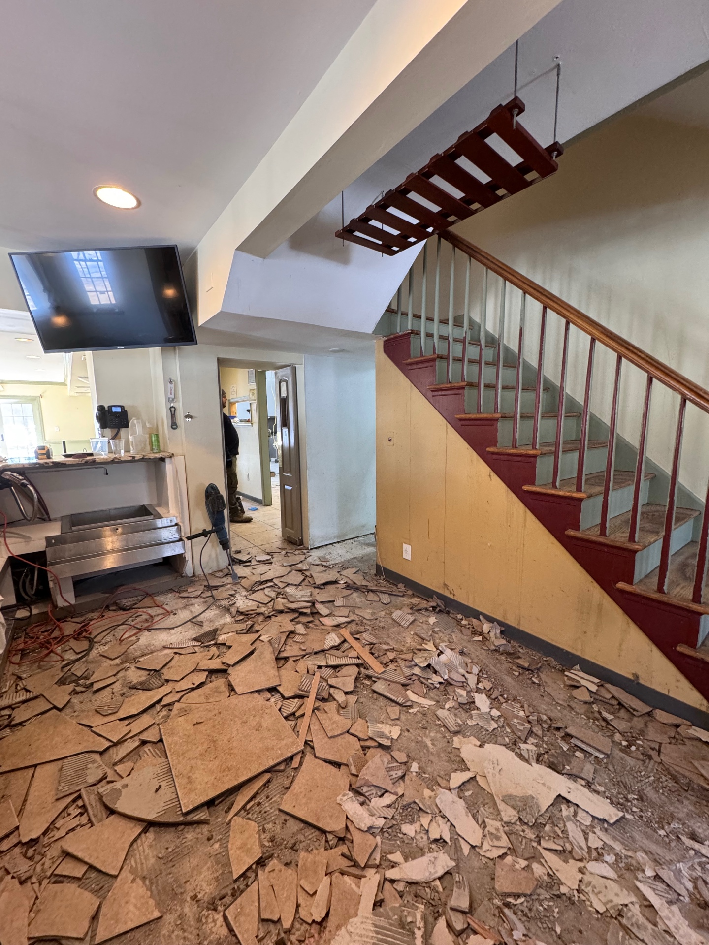Radnor Township Kitchen Demolition Guide